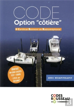Bertrand.pt - Code Rousseau Option Cotiere 2019