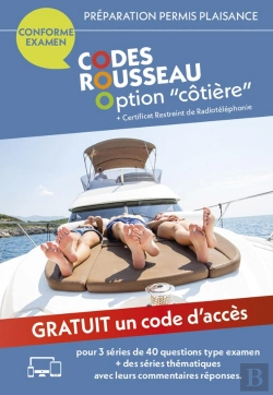 Bertrand.pt - Code Rousseau : Permis Option 