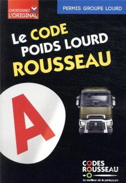 Bertrand.pt - Code Rousseau Poids Lourd