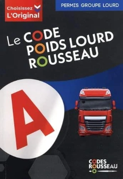 Bertrand.pt - Code Rousseau Poids Lourd