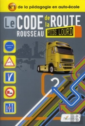 Code Rousseau Poids Lourds