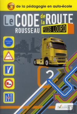 Bertrand.pt - Code Rousseau Poids Lourds