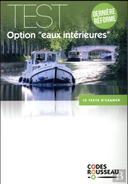 Bertrand.pt - Code Rousseau Test Eaux Interieures 2018