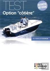 Code Rousseau Test Option Cotiere 2019