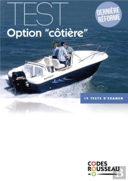 Bertrand.pt - Code Rousseau Test Option Cotiere 2019