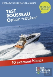 Code Rousseau : Test Option 'Côtière'