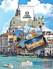 Code Runner - City Quiz