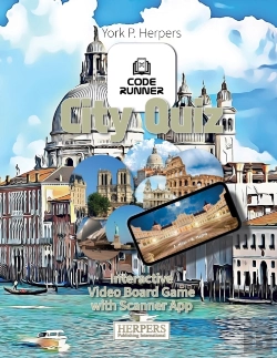 Bertrand.pt - Code Runner - City Quiz