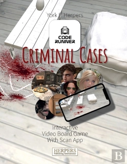 Bertrand.pt - Code Runner | Criminal Cases