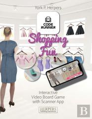Code Runner - Shopping Fun