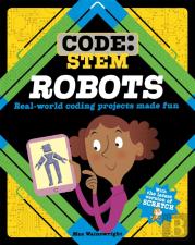 Code: Stem: Robots