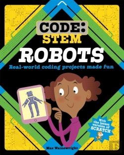 Bertrand.pt - Code: Stem: Robots