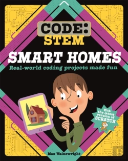 Bertrand.pt - Code: Stem: Smart Homes