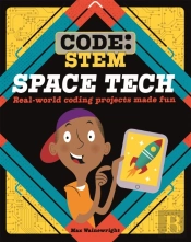 Code: Stem: Space Tech