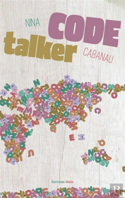Bertrand.pt - Code Talker