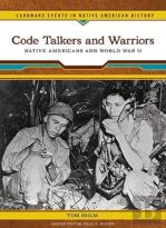 Code Talkers And Warriors