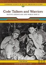Code Talkers And Warriors