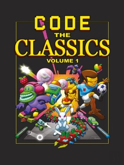 Bertrand.pt - Code The Classics Volume 1