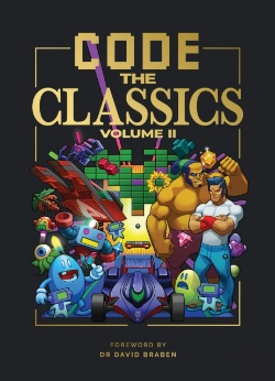 Bertrand.pt - Code The Classics Volume Ii