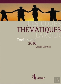 Bertrand.pt - Code Thematique De Droit Social