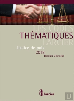 Bertrand.pt - Code Thematique - Justice De Paix 2018