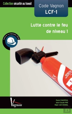 Bertrand.pt - Code Vagnon Lcf 1