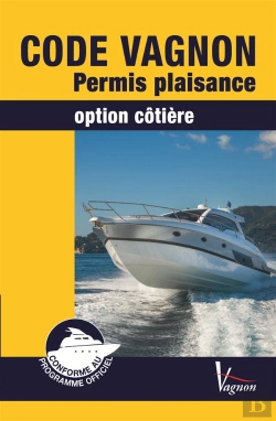 Bertrand.pt - Code Vagnon Permis Plaisance Option Cotiere