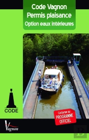 Code Vagnon Permis Plaisance Option Eaux Interieures