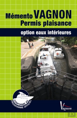 Bertrand.pt - Code Vagnon Permis Plaisance Option Eaux Interieures