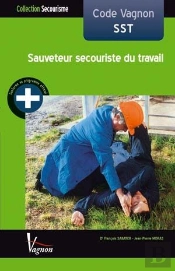 Code Vagnon Sst Sauveteur Secouriste Au Travail