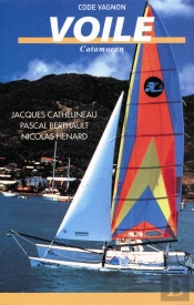Code Voile T.3 ; Catamaran