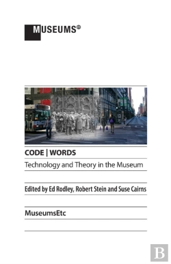 Bertrand.pt - Code Words Technology & Theory In The Museum