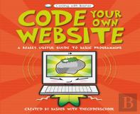 Code Your Own Website