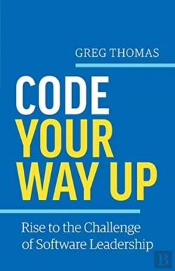Bertrand.pt - Code Your Way Up