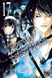 Code:Breaker T.17
