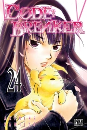 Code:Breaker T.24