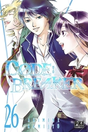 Code:Breaker T.26