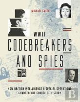 Codebreakers And Spies