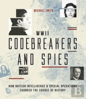 Codebreakers And Spies