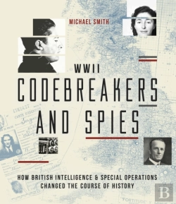 Bertrand.pt - Codebreakers And Spies