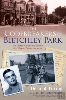 Bertrand.pt - Codebreakers Of Bletchley Park