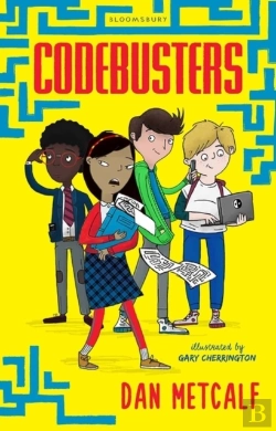 Bertrand.pt - Codebusters