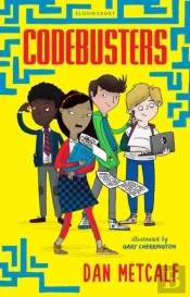 Codebusters