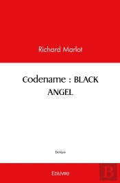 Codename : Black Angel