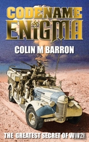 Codename Enigma