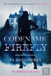 Codename Firefly