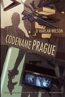 Bertrand.pt - Codename Prague