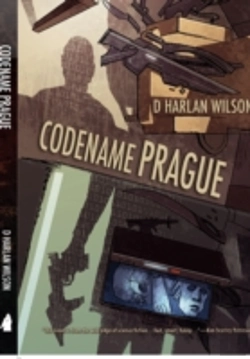 Bertrand.pt - Codename Prague