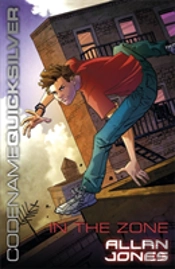 Codename Quicksilver: In The Zone