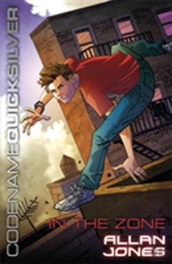 Bertrand.pt - Codename Quicksilver: In The Zone